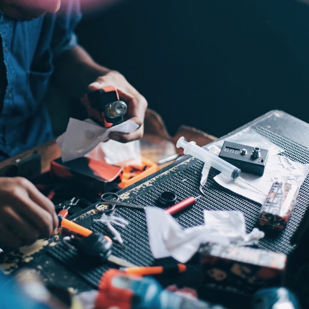 Ferretería en Hospitalet de Llobregat